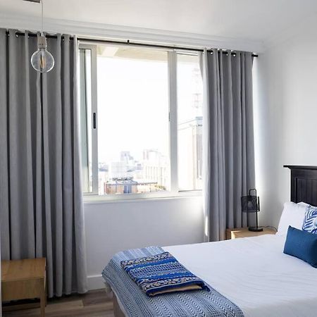 Modern, Trendy And Comfortable 2 Bedroom Apartment In קייפטאון מראה חיצוני תמונה