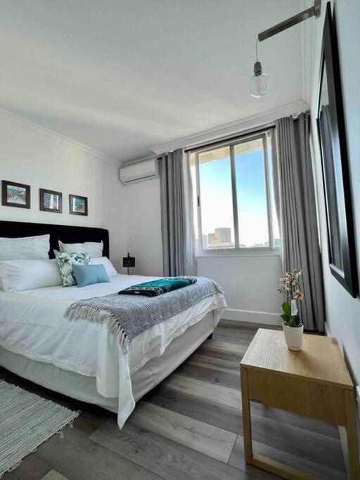 Modern, Trendy And Comfortable 2 Bedroom Apartment In קייפטאון מראה חיצוני תמונה