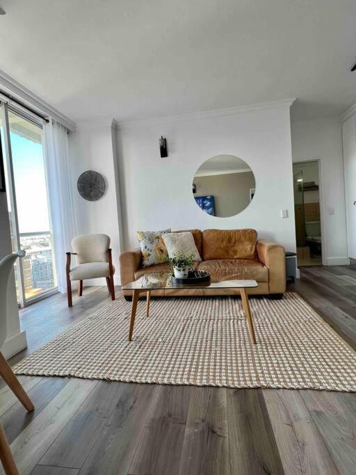 Modern, Trendy And Comfortable 2 Bedroom Apartment In קייפטאון מראה חיצוני תמונה