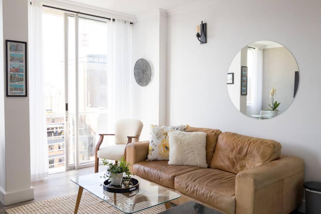 Modern, Trendy And Comfortable 2 Bedroom Apartment In קייפטאון מראה חיצוני תמונה