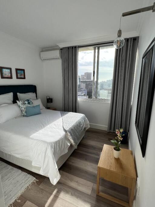 Modern, Trendy And Comfortable 2 Bedroom Apartment In קייפטאון מראה חיצוני תמונה